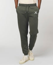 Lade das Bild in den Galerie-Viewer, UNISEX JOGGER - X
